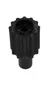 Chave Seletora 140R76-4 Makita-Odani