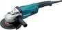 Esmerilhadeira Angular 7" 2400W GA7040S 220V Industrial Makita-Odani