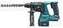 Martelo Combinado a Bateria 18V LXT DHR242Z Makita
