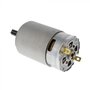 Motor DC 12V 629851-8 Makita-Odani