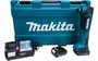 Multiferramenta a Bateria 18V LXT DTM50RFEX1 Makita