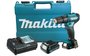 Parafusadeira e Furadeira de Impacto 12V CXT HP333DWYE Makita