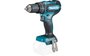Parafusadeira Furadeira De Impacto 18V LXT Mandril De 1/2 DHP485Z Makita