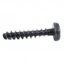 Parafuso Auto Atarraxante 03x16mm 266130-9 Makita-Odani