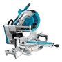 Serra de Esquadria 18V+18V LXT DLS211Z Makita