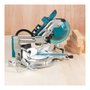 Serra de Esquadria 18V+18V LXT DLS211Z Makita