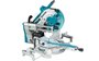 Serra de Esquadria 18V+18V LXT DLS211Z Makita