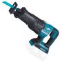 Serra Sabre a Bateria 18V LXT DJR187Z Makita