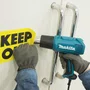 Soprador Térmico 1600W HG5030K 127V Industrial Makita